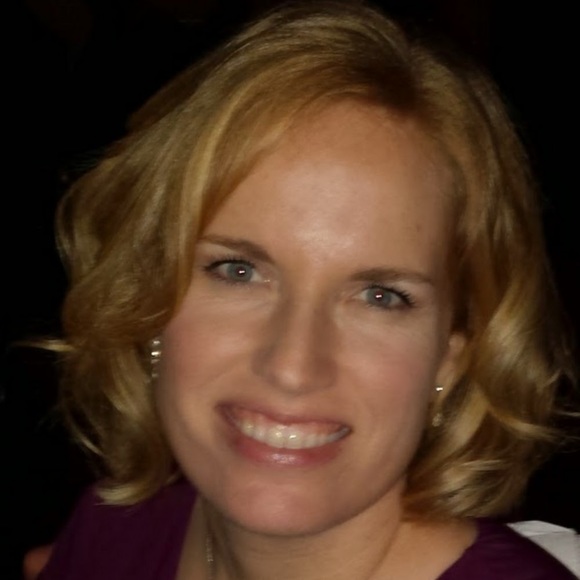 lesliemckell